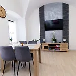 Storczyk Appartement