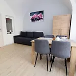 Storczyk Appartement Duszniki Zdrój