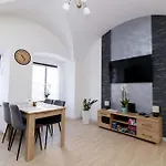 Appartement Storczyk Duszniki Zdrój