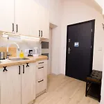 Appartement Storczyk Duszniki Zdrój