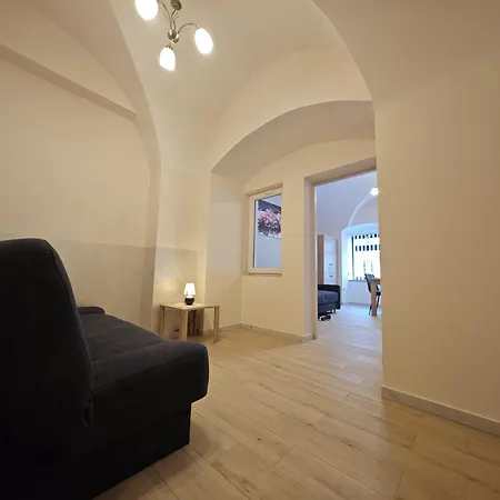 Apartment Storczyk