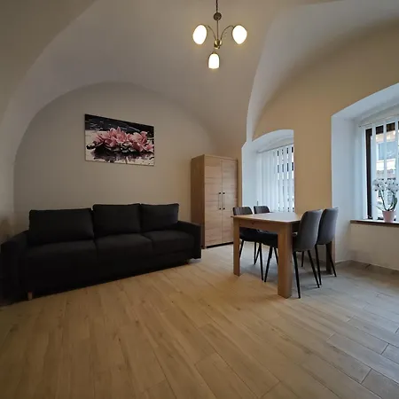 Storczyk * Duszniki Zdroj