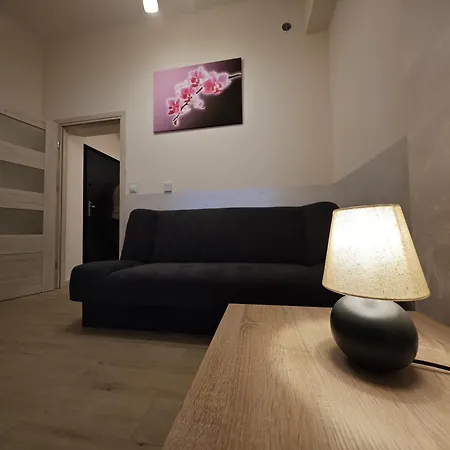 Storczyk Apartment Duszniki Zdroj