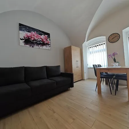 Storczyk Apartment