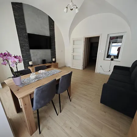 Storczyk Appartement *