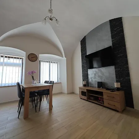Storczyk Apartment Duszniki Zdroj
