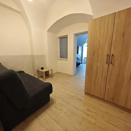Appartement Storczyk