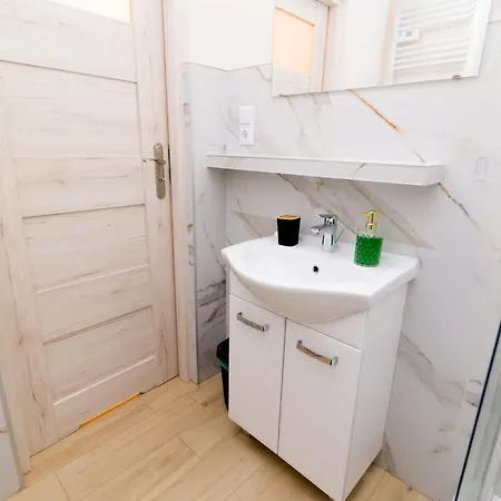 Storczyk Apartment *