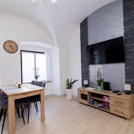 Storczyk * Duszniki Zdrój