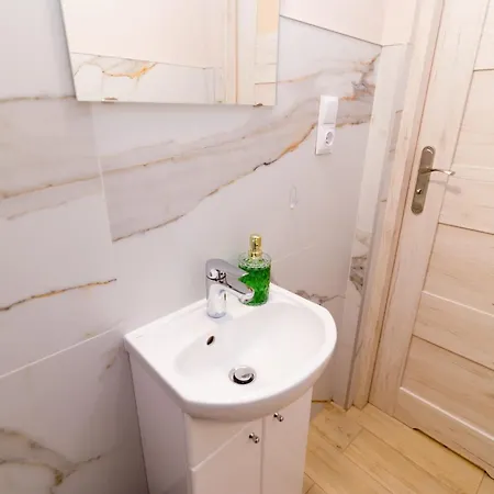 Storczyk * Duszniki Zdroj