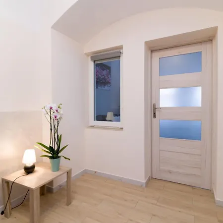 Apartment Storczyk *