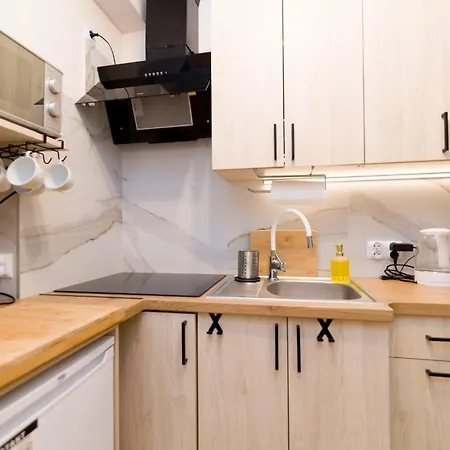 Storczyk * Duszniki Zdroj