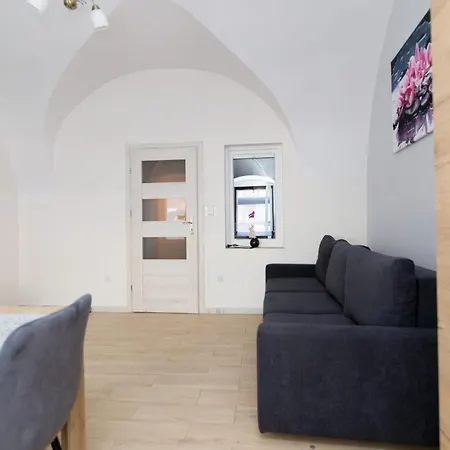 Storczyk Apartment *