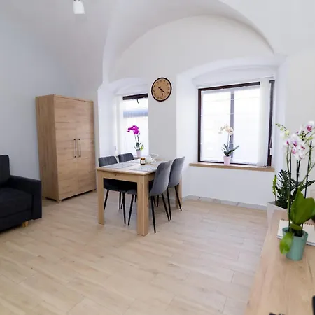 Storczyk Duszniki Zdroj