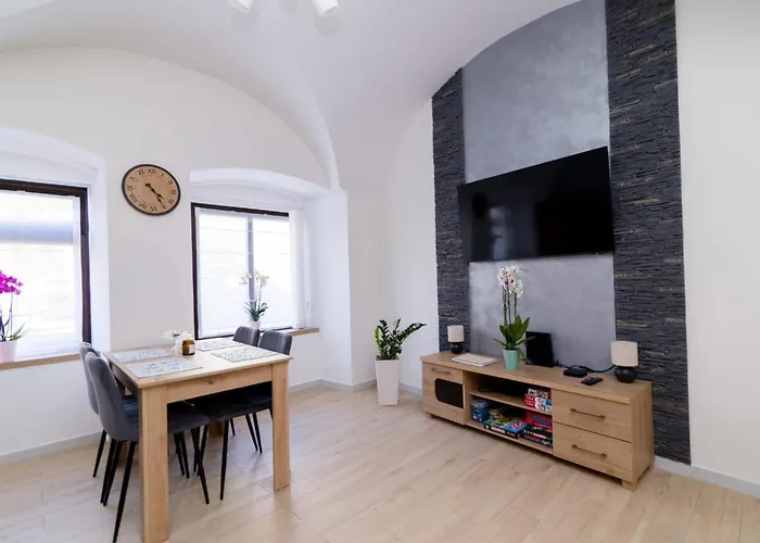 Storczyk * Duszniki Zdrój