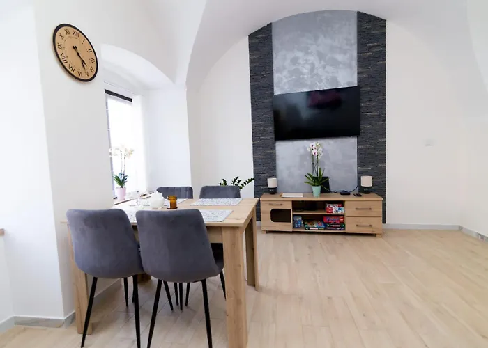 Storczyk Appartement