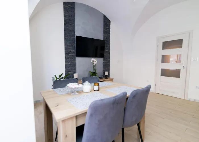 Storczyk Duszniki Zdrój