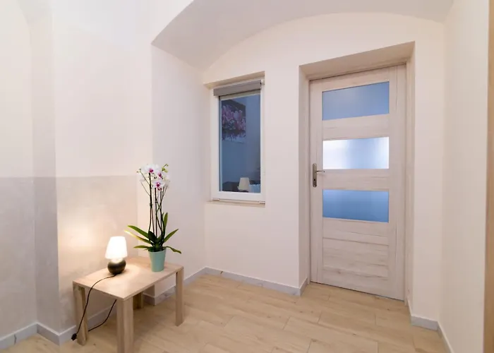 Appartement Storczyk *