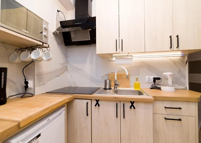 Storczyk * Duszniki Zdrój