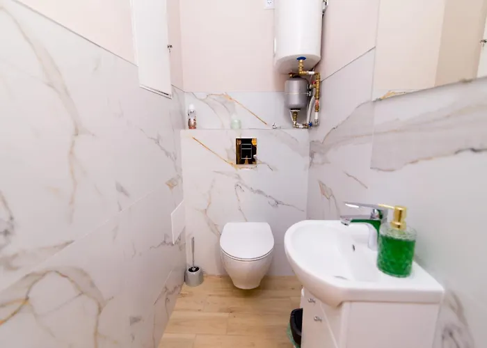 Storczyk Duszniki Zdrój