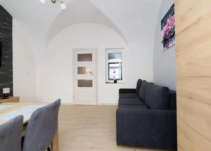 Storczyk Appartement *