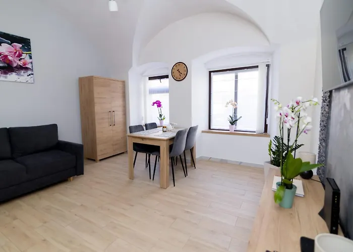 Storczyk Duszniki Zdrój